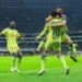 América cae ante Chivas pero avanza a cuartos de final en la Concacaf Champions Cup