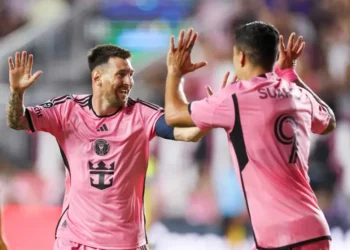 Inter Miami avanza en Concachampions y espera a Rayados
