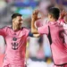 Inter Miami avanza en Concachampions y espera a Rayados