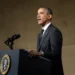 Barack Obama pide salvar la Tierra antes que colonizar Marte