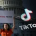 Cámara de Representantes de EU aprueba ley para prohibir TikTok