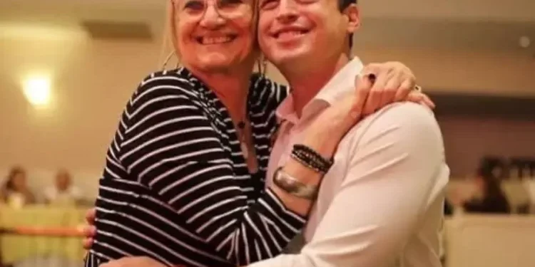 Muere la mamá adoptiva de Luis Donaldo Colosio Riojas