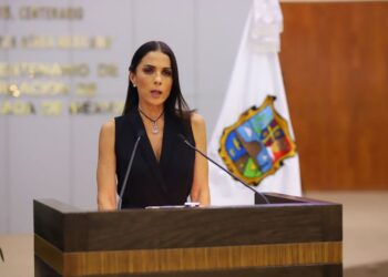 Restituyen derechos partidistas a diputada local por el Tribunal Estatal Electoral de Tamaulipas