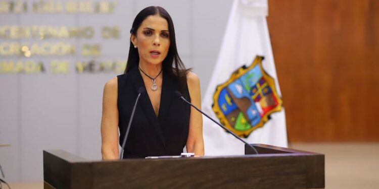 Restituyen derechos partidistas a diputada local por el Tribunal Estatal Electoral de Tamaulipas