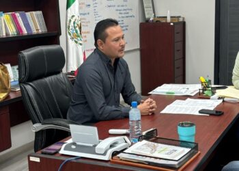 Comité Directivo Estatal del PAN aclara desinformación sobre corrección de listas plurinominales