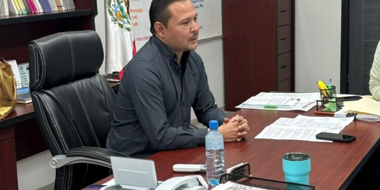 Comité Directivo Estatal del PAN aclara desinformación sobre corrección de listas plurinominales