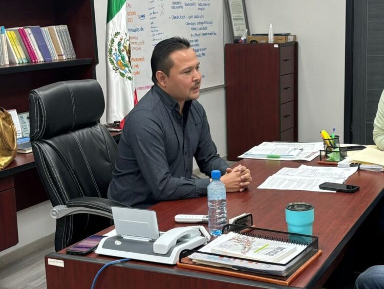 Comité Directivo Estatal del PAN aclara desinformación sobre corrección de listas plurinominales