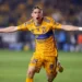 Tigres gola 5-1 a Mazatlán y sube a puestos de Liguilla directa