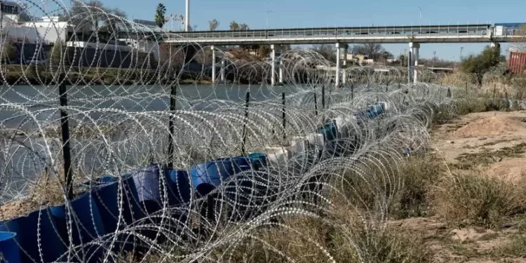 Cancillería rechaza la Ley SB4 y anuncia que no aceptará repatriaciones de migrantes desde Texas