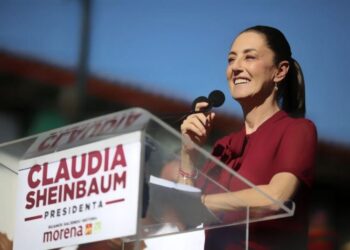 Claudia Sheinbaum en Tamaulipas: Agenda de eventos para impulsar la Cuarta Transformación