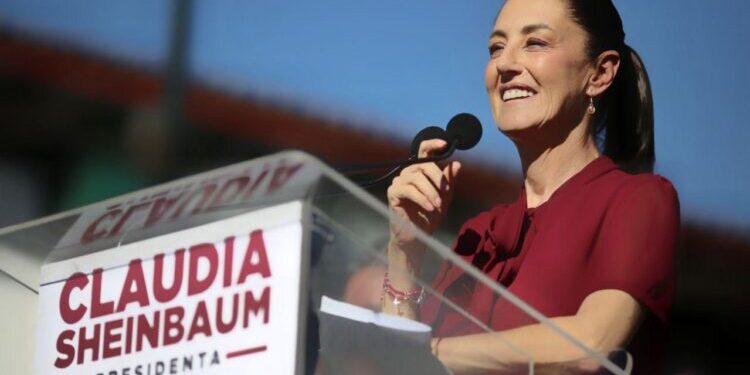Claudia Sheinbaum en Tamaulipas: Agenda de eventos para impulsar la Cuarta Transformación