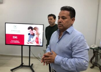 Firma ONAPPAFA convenio con CM Seguros y ofrece paquetes económicos