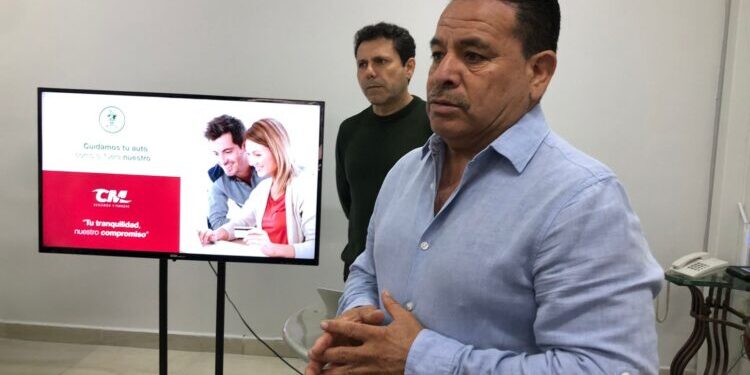 Firma ONAPPAFA convenio con CM Seguros y ofrece paquetes económicos