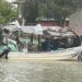 Harán revisión de casas dañadas por vientos en La Pesca, Soto la Marina