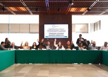 Aprueban Diputados exhorto a SADER para incluir  sorgo en Programa de Precios de Garantía