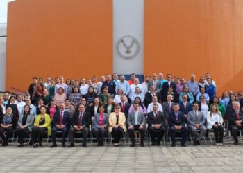 Impulsa Dámaso Anaya la transformación del bachillerato de la UAT