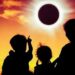 Emite SEP recomendaciones a escolares para apreciar el eclipse de sol del 8 de abril