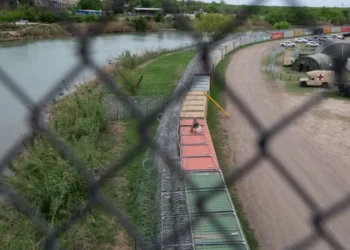 México presenta escrito ante Corte de Apelaciones de EU sobre la Ley SB4 Texas