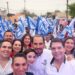 Se registró Luis René Cantú para la alcaldía de Reynosa por el PAN