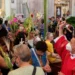 Iglesia llama a feligreses a reflexionar sobre acciones en el inicio de la Semana Santa