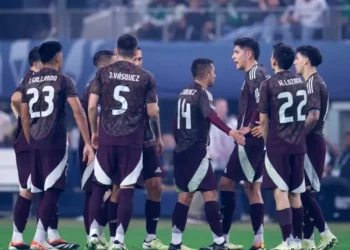Estados Unidos consigue TRI…campeonato de Nations League ante México
