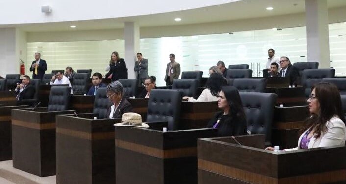 Piden a 43 Ayuntamientos de Tamaulipas expedir Reglamento de Justicia Cívica