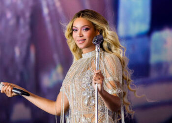 Beyoncé será premiada por innovación en los iHeartRadio Music Awards 2024