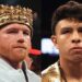Saúl ‘Canelo’ Álvarez y Jaime Munguía protagonizarán una épica batalla en Las Vegas el 4 de mayo