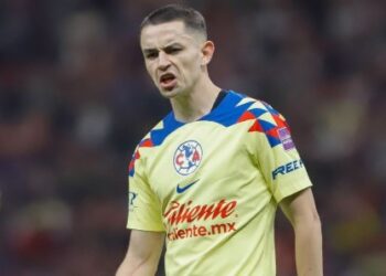 América disputará el trofeo Campeón de Campeones en Los Ángeles