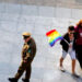 Aumentan denuncias por discriminación hacia la comunidad LGBTIQ+ en Chile