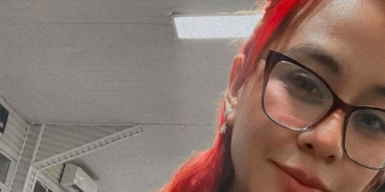 Denuncia oficial a su pareja y 9 días después la asesina