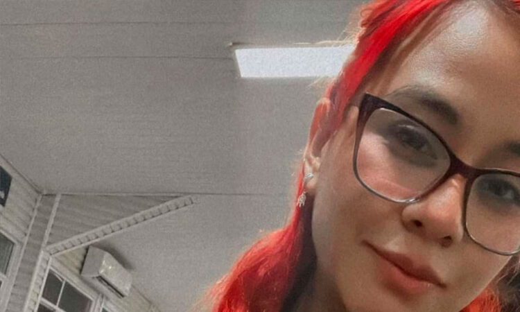 Denuncia oficial a su pareja y 9 días después la asesina
