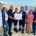 Solidaridad transfronteriza: México dona piel para víctimas del carnaval de Salcedo
