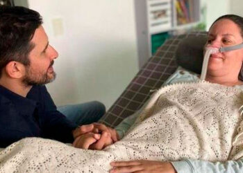 Muere Paola Roldán, la mujer que logró despenalizar la eutanasia en Ecuador