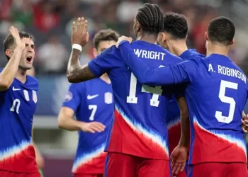 Concacaf Nations League: Estados Unidos sufre pero avanza a la final tras vencer a Jamaica en tiempos extra