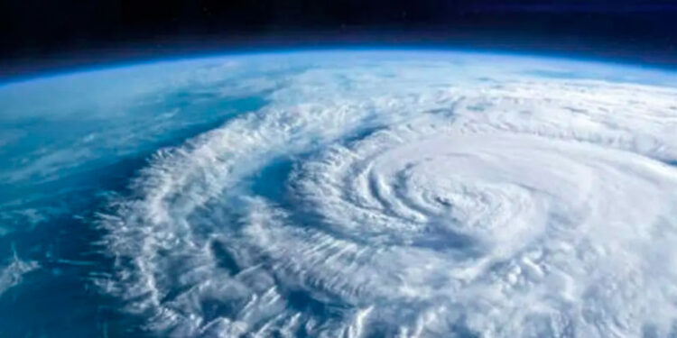 Alerta en el Caribe: Pronóstico indica temporada de huracanes 2024 más intensa