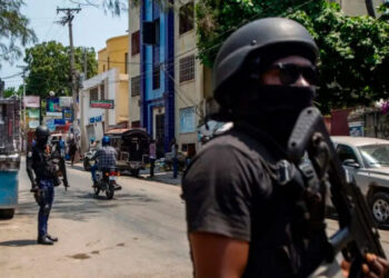 Emergencia humanitaria en Puerto Príncipe: OMS advierte sobre deterioro de la situación sanitaria