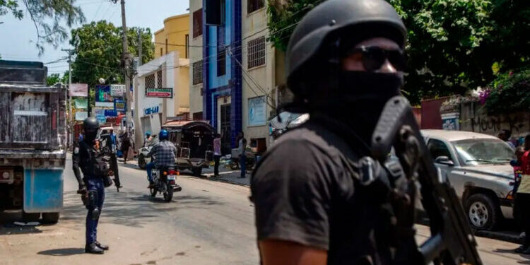 Emergencia humanitaria en Puerto Príncipe: OMS advierte sobre deterioro de la situación sanitaria