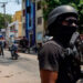 Emergencia humanitaria en Puerto Príncipe: OMS advierte sobre deterioro de la situación sanitaria