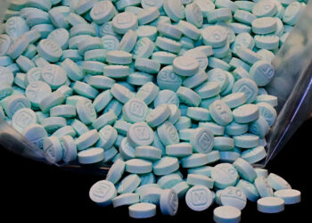 Preocupación global por el auge de las drogas sintéticas