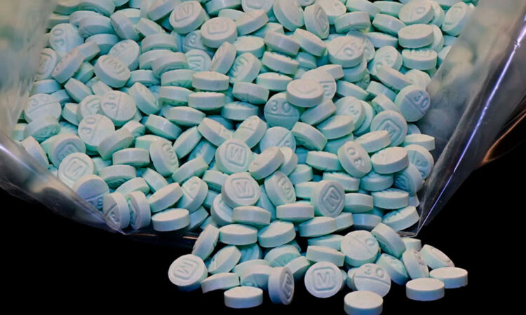 Preocupación global por el auge de las drogas sintéticas