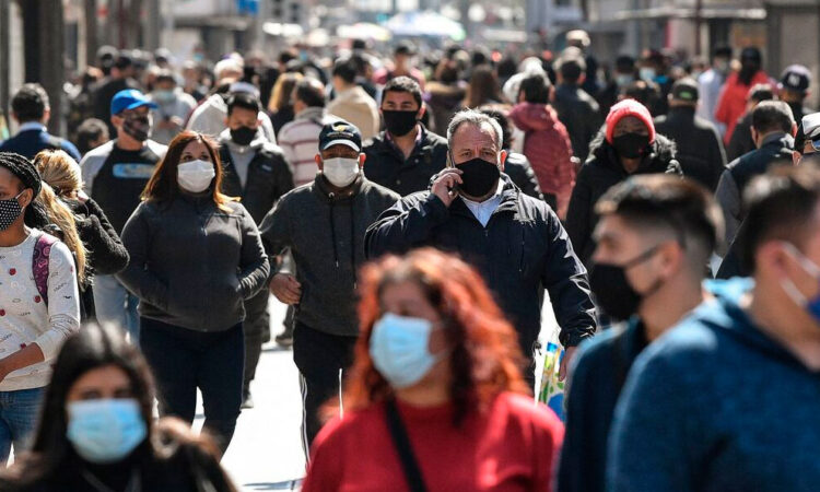 COVID redujo esperanza de vida a nivel mundial