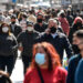 COVID redujo esperanza de vida a nivel mundial