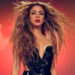 Lanzará Shakira canción de regional mexicano