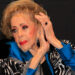 Silvia Pinal podría salir del hospital el martes