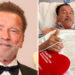 Arnold Schwarzenegger revela que se le colocó un marcapasos