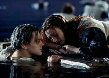 Trozo de madera de ‘Titanic’ se vende por una cifra sorprendente en subasta