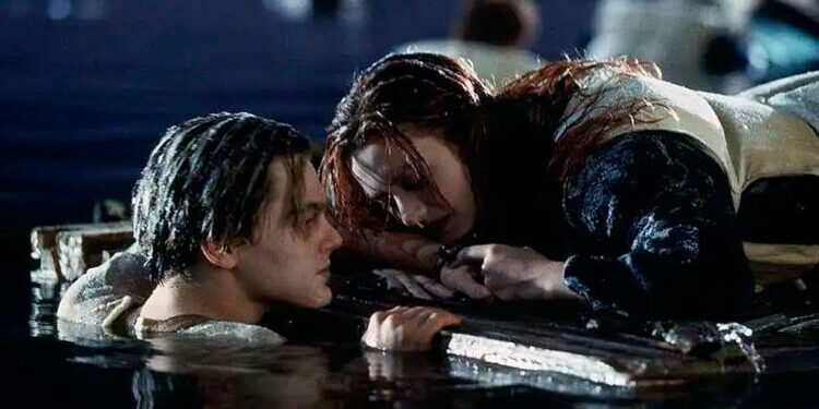 Trozo de madera de ‘Titanic’ se vende por una cifra sorprendente en subasta
