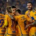 Tigres golea a Orlando City y avanza a cuartos de final en la Concachampions