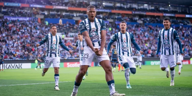 Pachuca aplasta a equipo de MLS y avanza en ‘Concachampions’ 2024